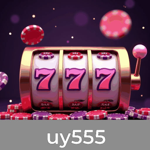uy555: O Casino Social e Interativo que Une Jogadores