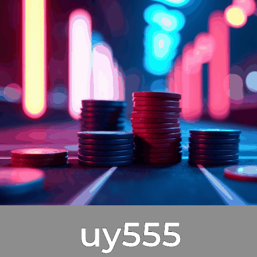 uy555: O Casino Social e Interativo que Une Jogadores