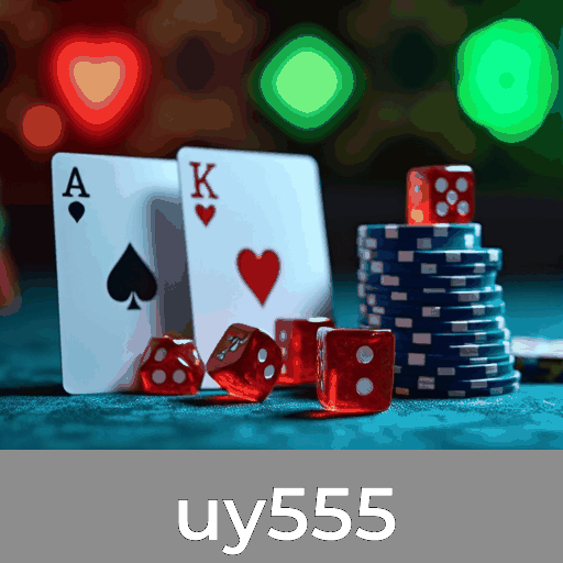 uy555: O Casino Social e Interativo que Une Jogadores